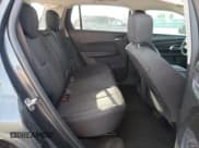 ✅ 2013 GMC Terrain SLE • VIN: 2GKALMEK4D6380636 • Lot: 55835875. Listed on Copart with 204,958 mi. Free auction sales archive from the USA and detailed vehicle history report at DreamBid. Image 11.