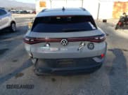 ✅ 2022 Volkswagen ID.4 Pro • VIN: WVGJNPE22NP038591 • Lot: 44656175. Listed on Copart with Not provided. Free auction sales archive from the USA and detailed vehicle history report at DreamBid. Image 6.