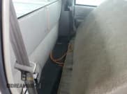 ✅ 2001 Chevrolet S-10 • VIN: 1GCCS14W718211968 • Lot: 83788805. Listed on Copart with 271,826 mi. Free auction sales archive from the USA and detailed vehicle history report at DreamBid. Image 10.