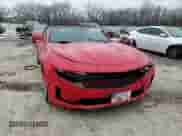 2019 Chevrolet Camaro 1LT с VIN 1G1FB3DX2K0139569, выставлен на аукционе Copart как лот 46160105 с пробегом 121 986 миль миль и Списание • Salvage title. История ставок и продаж доступна на DreamBid. Изображение 10.