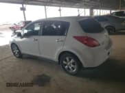 ✅ 2008 Nissan Versa SL • VIN: 3N1BC13E08L381895 • Лот: 80909635. Опубликован ранее на Copart с пробегом 151 345 миль. Бесплатный доступ к архиву аукционных продаж из США и подробный отчёт об истории автомобиля на DreamBid. Изображение 2.