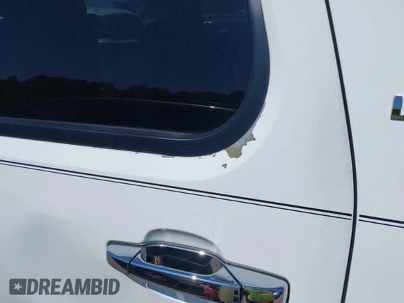 ✅ 2008 Chevrolet Tahoe LTZ • VIN: 1GNFC13J98J135941 • Lot: 42144768. Listed on IAAI with 351,260 mi. Free auction sales archive from the USA and detailed vehicle history report at DreamBid. Image 15.