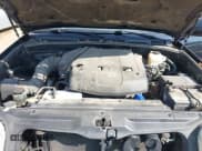 ✅ 2005 Toyota 4Runner SR5 • VIN: JTEBU14R550059284 • Lot: 43261504. Listed on IAAI with 156,191 mi. Free auction sales archive from the USA and detailed vehicle history report at DreamBid. Image 10.