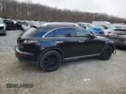 ✅ 2006 Infiniti FX • VIN: JNRBS08W76X401881 • Лот: 46271355. Опубликован ранее на Copart с пробегом Не указан. Бесплатный доступ к архиву аукционных продаж из США и подробный отчёт об истории автомобиля на DreamBid. Изображение 3.