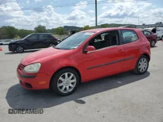 ✅ 2007 Volkswagen Rabbit • VIN: WVWAS71KX7W139910 • Лот: 71319505. Опубликован ранее на Copart с пробегом 149 627 миль. Бесплатный доступ к архиву аукционных продаж из США и подробный отчёт об истории автомобиля на DreamBid. Изображение 1.