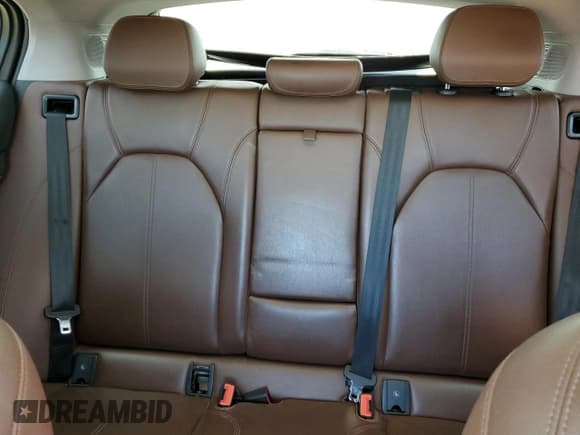 ✅ 2018 Alfa Romeo Stelvio Ti • VIN: ZASFAKBN0J7C21979 • Lot: 84944595. Listed on Copart with 92,192 mi. Free auction sales archive from the USA and detailed vehicle history report at DreamBid. Image 10.