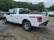 ✅ 2015 Ford F-150 XLT • VIN: 1FTEX1EP5FFB75802 • Lot: 60769405. Listed on Copart with 151,559 mi. Free auction sales archive from the USA and detailed vehicle history report at DreamBid. Image 2.