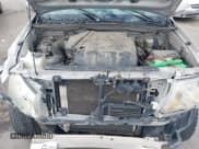 ✅ 2008 Toyota Tacoma • VIN: 5TELU42N28Z577464 • Lot: 41240748. Listed on IAAI with Not provided. Free auction sales archive from the USA and detailed vehicle history report at DreamBid. Image 10.