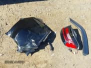 ✅ 2022 Jeep Compass Trailhawk • VIN: 3C4NJDDB3NT189310 • Lot: 43410505. Wystawiony na IAAI z przebiegiem 34 534 mil. Bezpłatny archiwum sprzedaży aukcyjnych z USA i szczegółowy raport historii pojazdu na DreamBid. Zdjęcie 11.