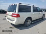 ✅ 2008 Lincoln Navigator • VIN: 5LMFL28578LJ03884 • Lot: 80354375. Listed on Copart with 277,187 mi. Free auction sales archive from the USA and detailed vehicle history report at DreamBid. Image 3.