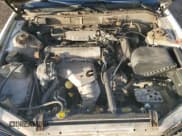 ✅ 1996 Toyota Camry DX • VIN: 4T1CG12KXTU673321 • Лот: 42345235. Опубликован ранее на Copart с пробегом 164 534 миль. Бесплатный доступ к архиву аукционных продаж из США и подробный отчёт об истории автомобиля на DreamBid. Изображение 11.