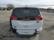 ✅ 2022 Chrysler Voyager LX • VIN: 2C4RC1CG0NR224279 • Лот: 91107755. Опубликован ранее на Copart с пробегом 18 488 миль. Бесплатный доступ к архиву аукционных продаж из США и подробный отчёт об истории автомобиля на DreamBid. Изображение 6.