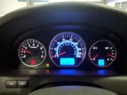 ✅ 2012 Hyundai Veracruz Limited • VIN: KM8NU4CC5CU188160 • Lot: 87213635. Listed on Copart with 208,467 mi. Free auction sales archive from the USA and detailed vehicle history report at DreamBid. Image 9.