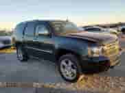 2009 Chevrolet Tahoe LTZ с VIN 1GNFK33299R259282, выставлен на аукционе Copart как лот 86767124 с пробегом 234 102 миль миль и Списание • Salvage title. История ставок и продаж доступна на DreamBid. Изображение 4.