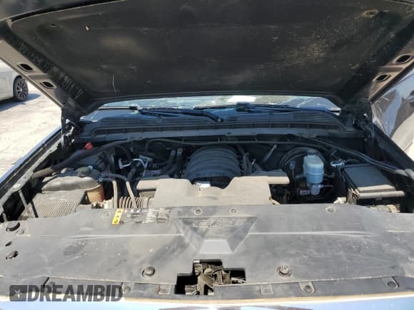 ✅ 2018 Chevrolet Silverado 1500 LT • VIN: 3GCPCREC6JG575679 • Лот: 71061974. Опубликован ранее на Copart с пробегом 127 003 миль. Бесплатный доступ к архиву аукционных продаж из США и подробный отчёт об истории автомобиля на DreamBid. Изображение 13.