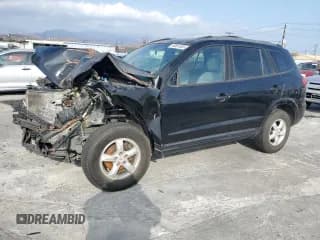 ✅ 2007 Hyundai Santa Fe GLS • VIN: 5NMSG13D47H089607 • Lot: 80881685. Listed on Copart with 115,011 mi. Free auction sales archive from the USA and detailed vehicle history report at DreamBid. Image 1.