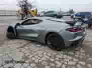 2024 Chevrolet Corvette 3LT с VIN 1G1YC2D4XR5110341, выставлен на аукционе Copart как лот 73012954 с пробегом 7 052 миль миль и Списание • Salvage title. История ставок и продаж доступна на DreamBid. Изображение 2.