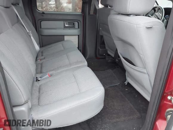 ✅ 2014 Ford F-150 XLT • VIN: 1FTEW1CM9EFA78354 • Lot: 43728623. Listed on IAAI with 93,467 mi. Free auction sales archive from the USA and detailed vehicle history report at DreamBid. Image 8.
