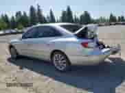 2007 Hyundai Azera SE с VIN KMHFC46F77A241607, выставлен на аукционе Copart как лот 59318345 с пробегом 198 664 миль миль и Списание • Salvage title. История ставок и продаж доступна на DreamBid. Изображение 2.