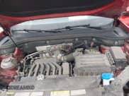 ✅ 2021 Volkswagen Atlas SE • VIN: 1V2HR2CAXMC574861 • Lot: 42139105. Listed on IAAI with 61,098 mi. Free auction sales archive from the USA and detailed vehicle history report at DreamBid. Image 10.