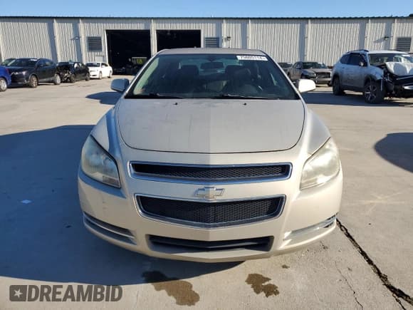 ✅ 2010 Chevrolet Malibu 1LT • VIN: 1G1ZC5E05AF175596 • Lot: 75605114. Listed on Copart with 182,654 mi. Free auction sales archive from the USA and detailed vehicle history report at DreamBid. Image 5.
