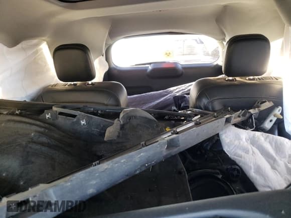 ✅ 2021 Ford Explorer XLT • VIN: 1FMSK8DH0MGB57361 • Лот: 91766505. Опубликован ранее на Copart с пробегом Не указан. Бесплатный доступ к архиву аукционных продаж из США и подробный отчёт об истории автомобиля на DreamBid. Изображение 10.