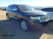 ✅ 2011 Jeep Grand Cherokee Laredo • VIN: 1J4RS4GT8BC676507 • Лот: 43823987. Опубликован ранее на IAAI с пробегом 154 517 миль. Бесплатный доступ к архиву аукционных продаж из США и подробный отчёт об истории автомобиля на DreamBid. Изображение 1.