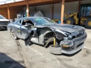 ✅ 2020 Dodge Challenger R/T 50th Anniversary • VIN: 2C3CDZBT2LH159491 • Lot: 46368975. Wystawiony na Copart z przebiegiem 80 700 mil. Bezpłatny archiwum sprzedaży aukcyjnych z USA i szczegółowy raport historii pojazdu na DreamBid. Zdjęcie 4.