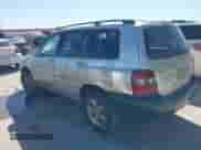 2007 Toyota Highlander с VIN JTEGD21A070156597, выставлен на аукционе IAAI как лот 43453597 с пробегом 339 282 миль миль и . История ставок и продаж доступна на DreamBid. Изображение 3.