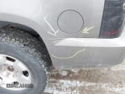 ✅ 2007 Chevrolet Tahoe LT • VIN: 1GNFK13077J395957 • Lot: 43887316. Wystawiony na IAAI z przebiegiem Nie podano. Bezpłatny archiwum sprzedaży aukcyjnych z USA i szczegółowy raport historii pojazdu na DreamBid. Zdjęcie 6.