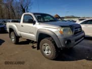 ✅ 2008 Toyota Tacoma • VIN: 5TEPX42NX8Z546407 • Lot: 95499325. Wystawiony na Copart z przebiegiem 125 198 mil. Bezpłatny archiwum sprzedaży aukcyjnych z USA i szczegółowy raport historii pojazdu na DreamBid. Zdjęcie 4.