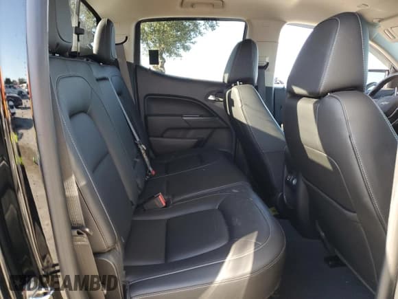 ✅ 2019 Chevrolet Colorado 2WD LT • VIN: 1GCGSCEN8K1358586 • Lot: 91137515. Wystawiony na Copart z przebiegiem 66 355 mil. Bezpłatny archiwum sprzedaży aukcyjnych z USA i szczegółowy raport historii pojazdu na DreamBid. Zdjęcie 10.