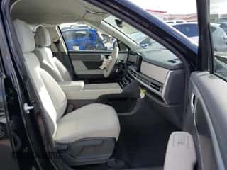 2024 Hyundai Santa Fe SE с VIN 5NMP14GL5RH055401, выставлен на аукционе IAAI как лот 41144151 с пробегом 7 694 миль миль и . История ставок и продаж доступна на DreamBid. Изображение 5.