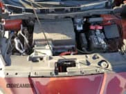 ✅ 2022 Nissan LEAF SV • VIN: 1N4AZ1CV9NC561154 • Lot: 86182965. Listed on Copart with 23,639 mi. Free auction sales archive from the USA and detailed vehicle history report at DreamBid. Image 11.