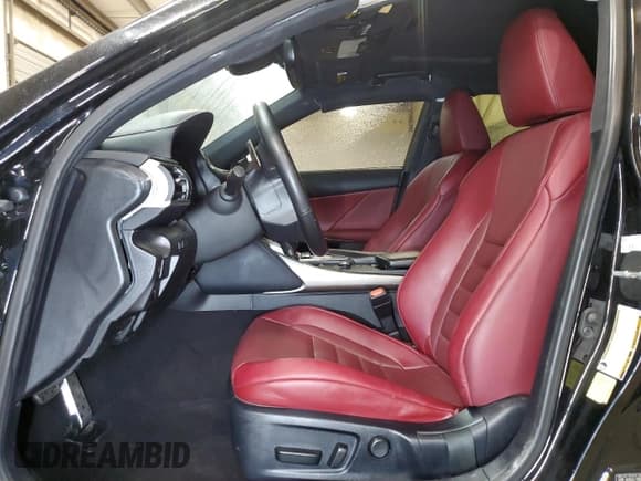 ✅ 2019 Lexus IS 350 • VIN: JTHBZ1D25K5035170 • Lot: 48147405. Listed on Copart with 104,701 mi. Free auction sales archive from the USA and detailed vehicle history report at DreamBid. Image 7.