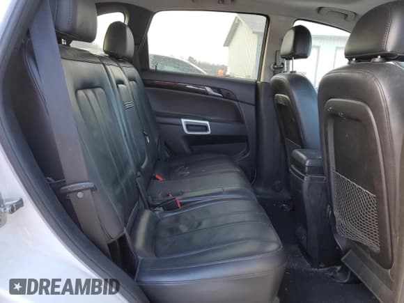 ✅ 2014 Chevrolet Captiva Sport LTZ • VIN: 3GNAL4EK2ES524206 • Lot: 89101475. Wystawiony na Copart z przebiegiem 194 300 mil. Bezpłatny archiwum sprzedaży aukcyjnych z USA i szczegółowy raport historii pojazdu na DreamBid. Zdjęcie 10.