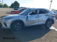 ✅ 2019 Lexus NX 300 • VIN: JTJBARBZ6K2196746 • Lot: 42093923. Listed on IAAI with 51,069 mi. Free auction sales archive from the USA and detailed vehicle history report at DreamBid. Image 6.