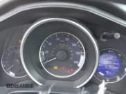 ✅ 2018 Honda Fit LX • VIN: 3HGGK5H42JM712300 • Lot: 43724000. Listed on IAAI with 30,653 mi. Free auction sales archive from the USA and detailed vehicle history report at DreamBid. Image 7.