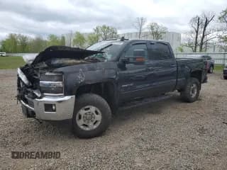 ✅ 2015 Chevrolet Silverado 3500HD LT • VIN: 1GC4KZCG5FF671954 • Lot: 56741195. Wystawiony na Copart z przebiegiem Nie podano. Bezpłatny archiwum sprzedaży aukcyjnych z USA i szczegółowy raport historii pojazdu na DreamBid. Zdjęcie 1.