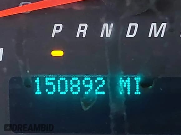 ✅ 2017 Chevrolet Express Cargo • VIN: 1GCWGBFF8H1351757 • Lot: 43738063. Listed on IAAI with 150,892 mi. Free auction sales archive from the USA and detailed vehicle history report at DreamBid. Image 16.