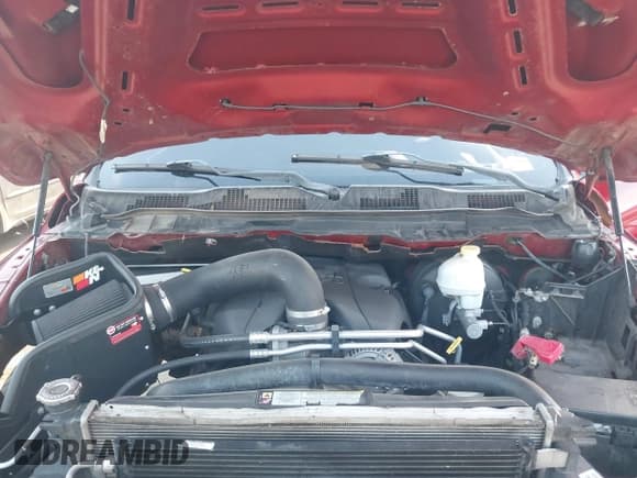 ✅ 2010 Dodge 1500 ST • VIN: 3D7JB1ET7AG157051 • Lot: 43241910. Wystawiony na IAAI z przebiegiem 176 362 mil. Bezpłatny archiwum sprzedaży aukcyjnych z USA i szczegółowy raport historii pojazdu na DreamBid. Zdjęcie 10.