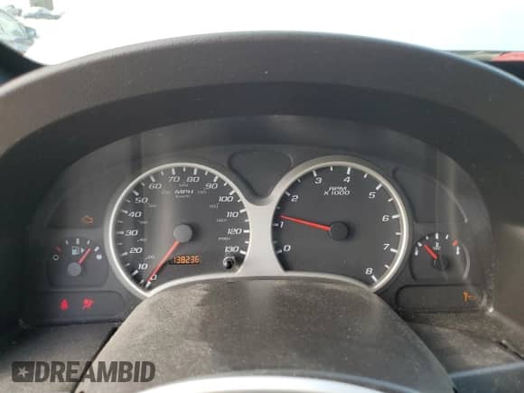 2005 Chevrolet Equinox LS с VIN 2CNDL13FX56068024, выставлен на аукционе Copart как лот 79197674 с пробегом 138 236 миль миль и Чистый • Clean title. История ставок и продаж доступна на DreamBid. Изображение 9.