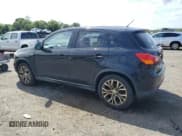 ✅ 2016 Mitsubishi Outlander ES • VIN: JA4AR3AU4GZ030681 • Lot: 66769365. Listed on Copart with 273,914 mi. Free auction sales archive from the USA and detailed vehicle history report at DreamBid. Image 2.