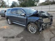 ✅ 2020 Hyundai Palisade Limited • VIN: KM8R54HE0LU115870 • Лот: 81055564. Опубликован ранее на Copart с пробегом 31 704 миль. Бесплатный доступ к архиву аукционных продаж из США и подробный отчёт об истории автомобиля на DreamBid. Изображение 4.