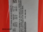 ✅ 2013 Chevrolet Camaro LT • VIN: 2G1FB3D34D9220594 • Лот: 81889955. Опубликован ранее на Copart с пробегом 87 914 миль. Бесплатный доступ к архиву аукционных продаж из США и подробный отчёт об истории автомобиля на DreamBid. Изображение 12.