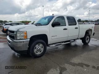 ✅ 2012 Chevrolet Silverado 2500HD LT • VIN: 1GC1KXCG9CF200506 • Lot: 63074895. Listed on Copart with 264,045 mi. Free auction sales archive from the USA and detailed vehicle history report at DreamBid. Image 1.