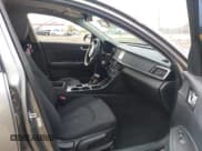 ✅ 2018 Kia Optima LX • VIN: 5XXGT4L38JG264134 • Lot: 43449909. Listed on IAAI with 95,394 mi. Free auction sales archive from the USA and detailed vehicle history report at DreamBid. Image 5.