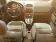 ✅ 2005 Saturn VUE • VIN: 5GZCZ63485S819403 • Lot: 54927325. Wystawiony na Copart z przebiegiem 184 007 mil. Bezpłatny archiwum sprzedaży aukcyjnych z USA i szczegółowy raport historii pojazdu na DreamBid. Zdjęcie 8.