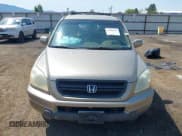 ✅ 2003 Honda Pilot EX • VIN: 2HKYF18653H598920 • Lot: 42426339. Listed on IAAI with 274,455 mi. Free auction sales archive from the USA and detailed vehicle history report at DreamBid. Image 12.