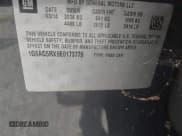 ✅ 2014 Cadillac ATS Standard AWD • VIN: 1G6AG5RX9E0173779 • Lot: 42172080. Listed on IAAI with 102,293 mi. Free auction sales archive from the USA and detailed vehicle history report at DreamBid. Image 9.